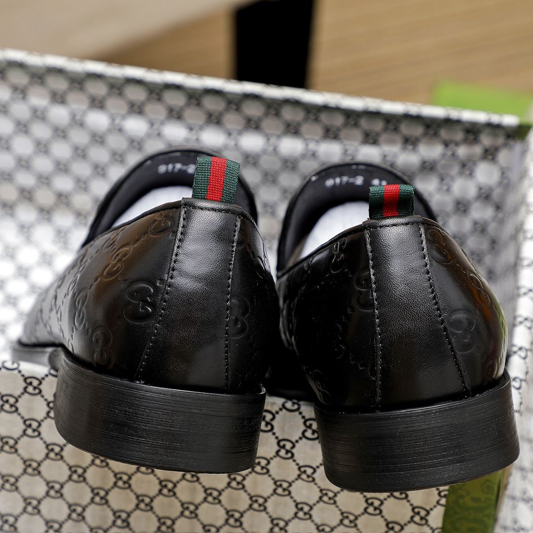 Gucci Business Shoes